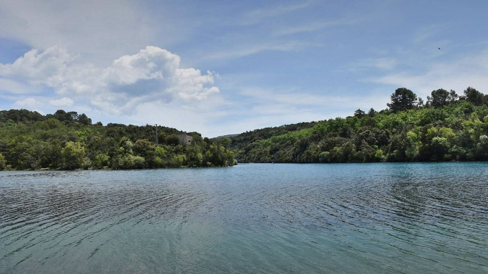Lac-Maury